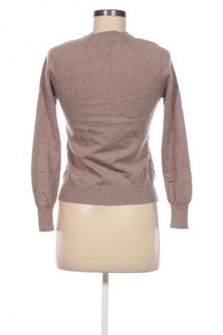 Damenpullover Zara, Größe S, Farbe Grau, Preis 7,99 €