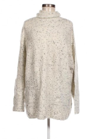 Damenpullover Zara, Größe M, Farbe Grau, Preis 8,27 €