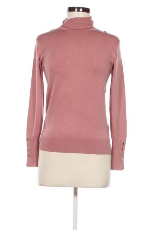 Damenpullover Zara, Größe M, Farbe Rosa, Preis 22,29 €