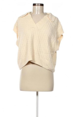 Damenpullover Zara, Größe S, Farbe Beige, Preis € 6,99