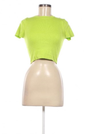 Damenpullover Zara, Größe M, Farbe Grün, Preis € 7,52