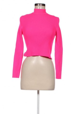 Damenpullover Zara, Größe M, Farbe Rosa, Preis 13,81 €