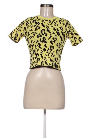 Damenpullover Zara, Größe S, Farbe Gelb, Preis 13,81 €