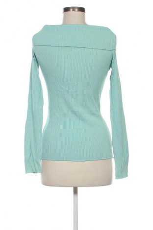 Damenpullover Zara, Größe L, Farbe Blau, Preis € 6,99