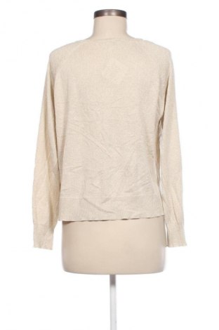 Damenpullover Zara, Größe S, Farbe Beige, Preis 7,79 €