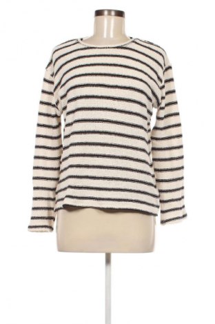 Damenpullover Zara, Größe M, Farbe Beige, Preis 6,49 €