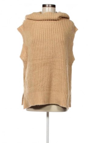 Damenpullover Zara, Größe S, Farbe Beige, Preis € 6,99