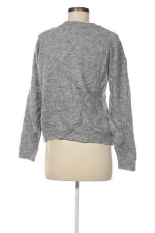 Damenpullover Zara, Größe M, Farbe Grau, Preis 7,99 €