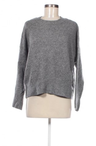 Damenpullover Zara, Größe M, Farbe Grau, Preis 7,79 €