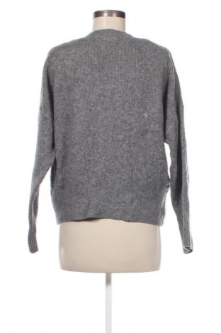 Damenpullover Zara, Größe M, Farbe Grau, Preis 7,79 €