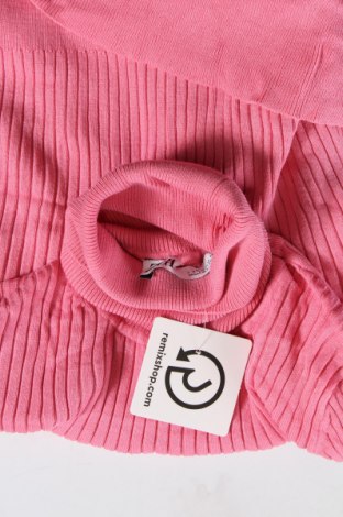 Damenpullover Zara, Größe M, Farbe Rosa, Preis 18,79 €