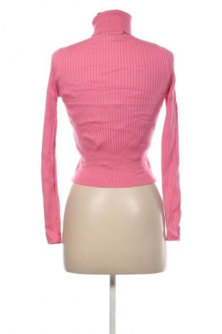 Damenpullover Zara, Größe M, Farbe Rosa, Preis 18,79 €