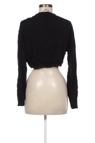 Pulover de femei Zara, Mărime M, Culoare Negru, Preț 26,99 Lei