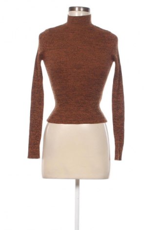 Dámský svetr Zara Knitwear, Velikost S, Barva Vícebarevné, Cena  155,00 Kč