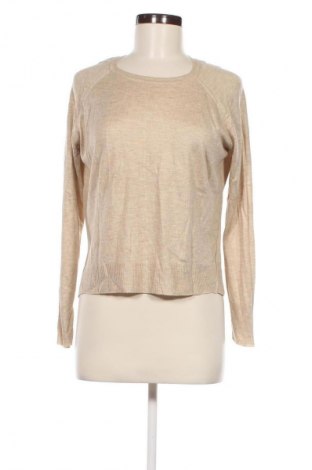 Damenpullover Zara Knitwear, Größe S, Farbe Beige, Preis € 6,49