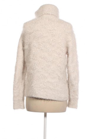 Pulover de femei Zara Knitwear, Mărime S, Culoare Alb, Preț 26,99 Lei