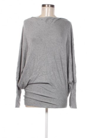 Damenpullover Zara Knitwear, Größe M, Farbe Grau, Preis € 6,99