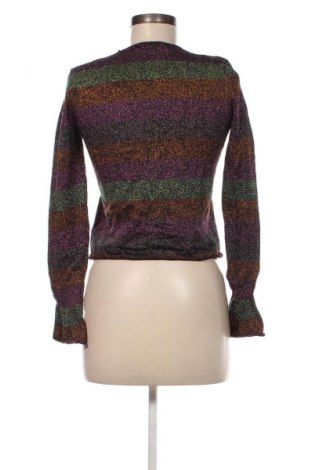 Damski sweter Zara Knitwear, Rozmiar S, Kolor Kolorowy, Cena 27,99 zł