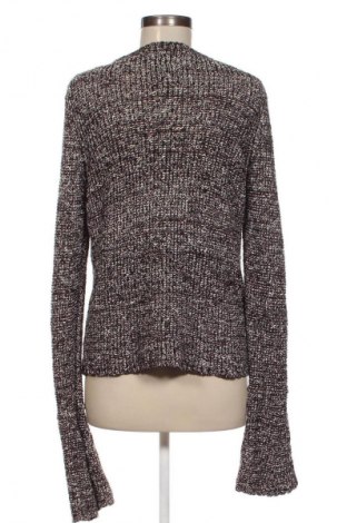 Damski sweter Zara Knitwear, Rozmiar L, Kolor Kolorowy, Cena 34,99 zł