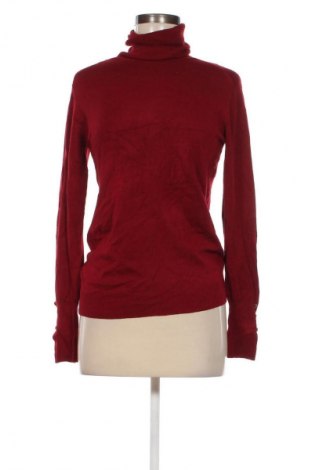 Γυναικείο πουλόβερ Zara Knitwear, Μέγεθος L, Χρώμα Κόκκινο, Τιμή 8,68 €