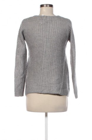 Dámský svetr Zara Knitwear, Velikost S, Barva Šedá, Cena  155,00 Kč