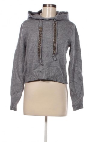 Γυναικείο πουλόβερ Zara Knitwear, Μέγεθος M, Χρώμα Γκρί, Τιμή 8,68 €