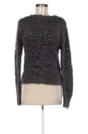 Γυναικείο πουλόβερ Zara Knitwear, Μέγεθος M, Χρώμα Γκρί, Τιμή 8,68 €