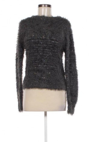 Damski sweter Zara Knitwear, Rozmiar M, Kolor Szary, Cena 30,99 zł