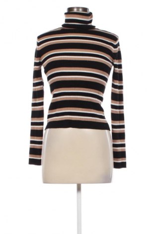 Γυναικείο πουλόβερ Zara Knitwear, Μέγεθος M, Χρώμα Πολύχρωμο, Τιμή 8,18 €