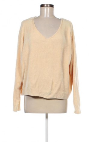 Damenpullover Zeeman, Größe XL, Farbe Beige, Preis € 7,49