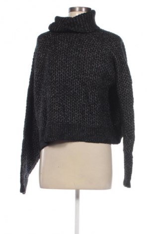 Pulover de femei Zenana, Mărime L, Culoare Negru, Preț 33,99 Lei