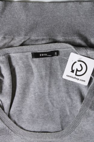 Damenpullover Zero, Größe M, Farbe Grau, Preis € 5,99