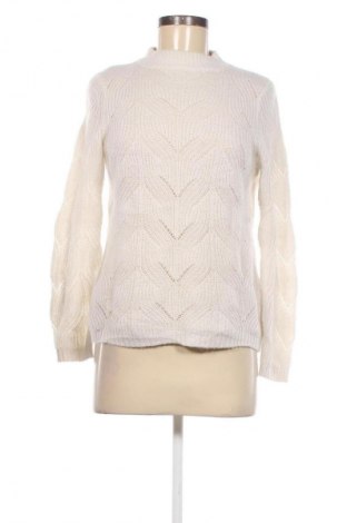 Damenpullover Zero, Größe S, Farbe Weiß, Preis 9,99 €