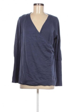 Damenpullover Zero, Größe L, Farbe Blau, Preis 9,99 €