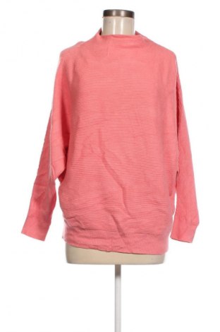 Dámský svetr Zero, Velikost L, Barva Růžová, Cena  340,00 Kč