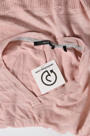 Damenpullover Zero, Größe M, Farbe Rosa, Preis € 9,99