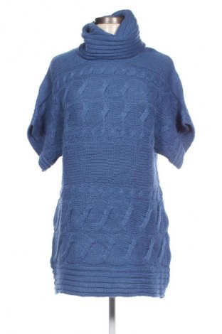 Damenpullover Znk, Größe M, Farbe Blau, Preis 2,99 €