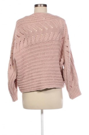 Damenpullover Zuiki, Größe M, Farbe Aschrosa, Preis 7,49 €