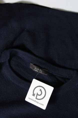 Damenpullover iORA, Größe S, Farbe Blau, Preis € 7,49