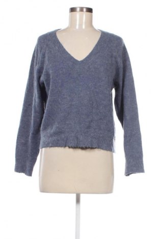 Дамски пуловер mbyM, Размер S, Цвят Син, Цена 38,44 лв.