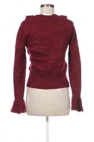 Damenpullover mbyM, Größe S, Farbe Rot, Preis € 15,49