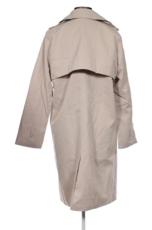 Damen Trenchcoat, Größe 3XL, Farbe Beige, Preis 54,99 €