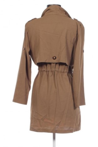 Damen Trench Coat, Größe M, Farbe Beige, Preis € 6,99