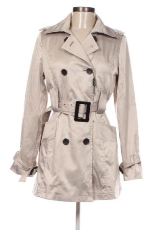 Damen Trenchcoat, Größe L, Farbe Beige, Preis 23,73 €