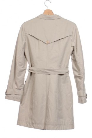 Damen Trenchcoat, Größe S, Farbe Beige, Preis 25,11 €