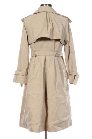 Damen Trenchcoat, Größe M, Farbe Beige, Preis 83,51 €