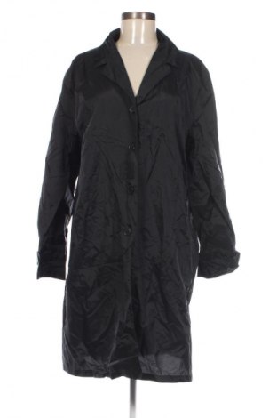 Trench de femei, Mărime XL, Culoare Negru, Preț 35,99 Lei