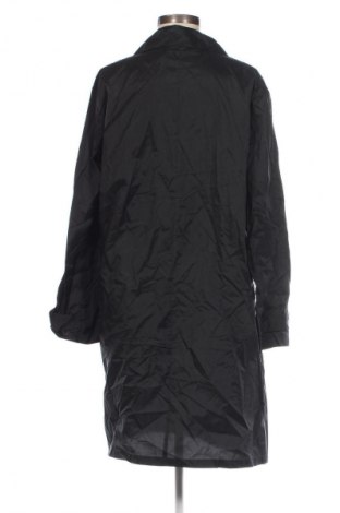 Damen Trenchcoat, Größe XL, Farbe Schwarz, Preis 7,99 €