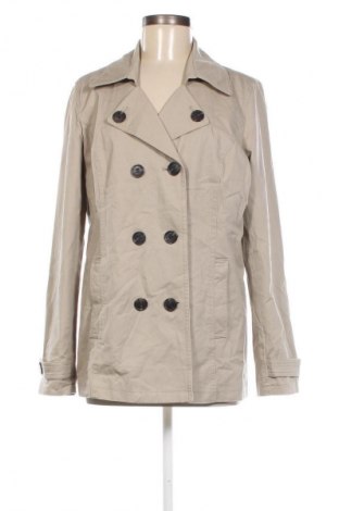 Damen Trench Coat, Größe L, Farbe Beige, Preis € 44,54