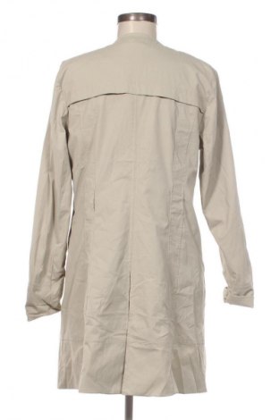 Damen Trench Coat Adagio, Größe L, Farbe Grün, Preis € 52,19